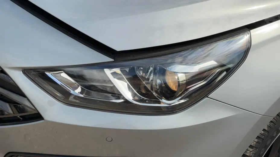 HYUNDAI i30 i30 1.5 DPI Smart