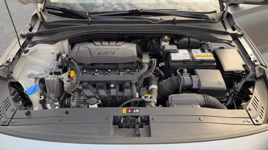 HYUNDAI i30 i30 1.5 DPI Smart