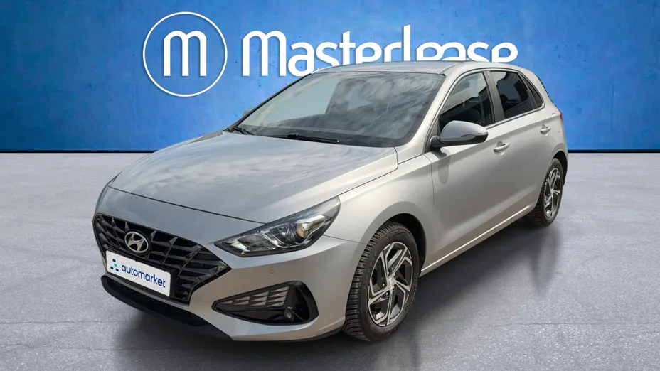 HYUNDAI i30 i30 1.5 DPI Smart