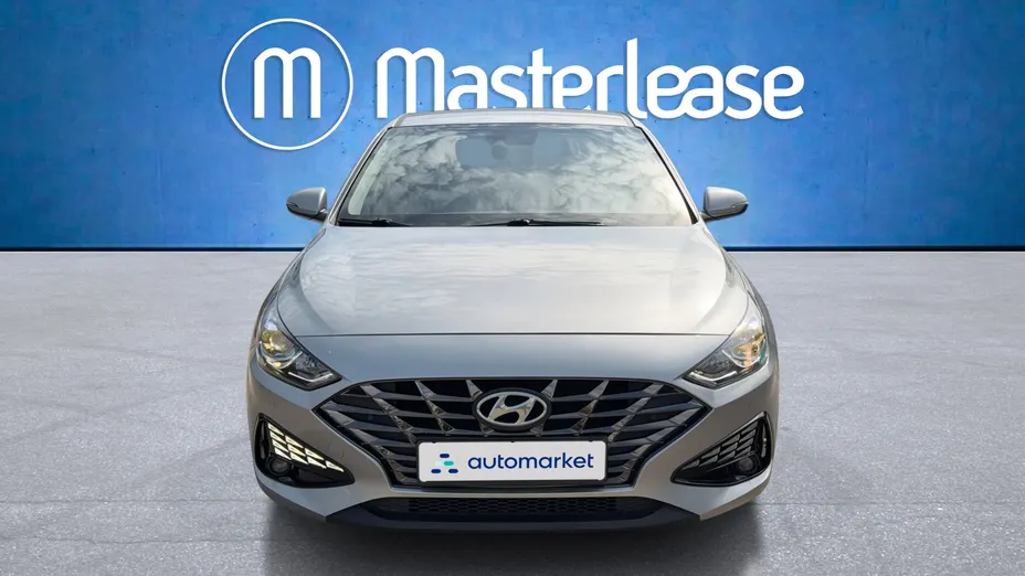 HYUNDAI i30 i30 1.5 DPI Smart