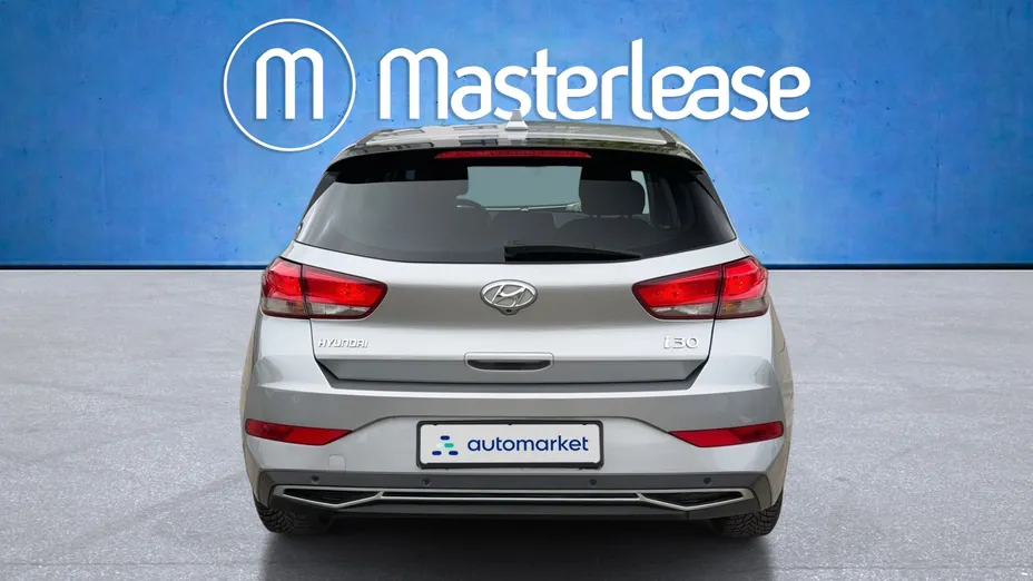 HYUNDAI i30 i30 1.5 DPI Smart