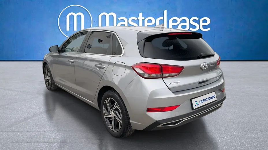 HYUNDAI i30 i30 1.5 DPI Smart