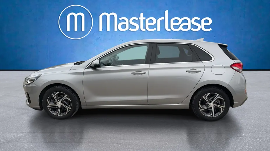 HYUNDAI i30 i30 1.5 DPI Smart