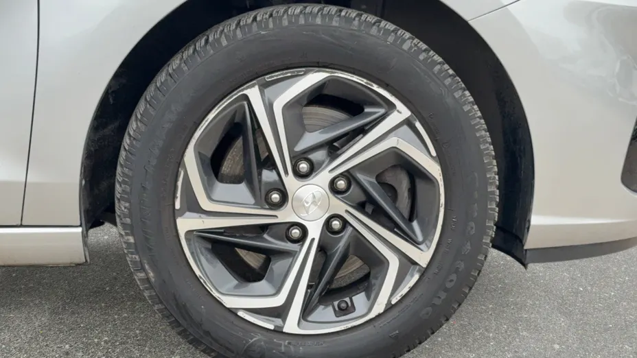 HYUNDAI i30 i30 1.5 DPI Smart