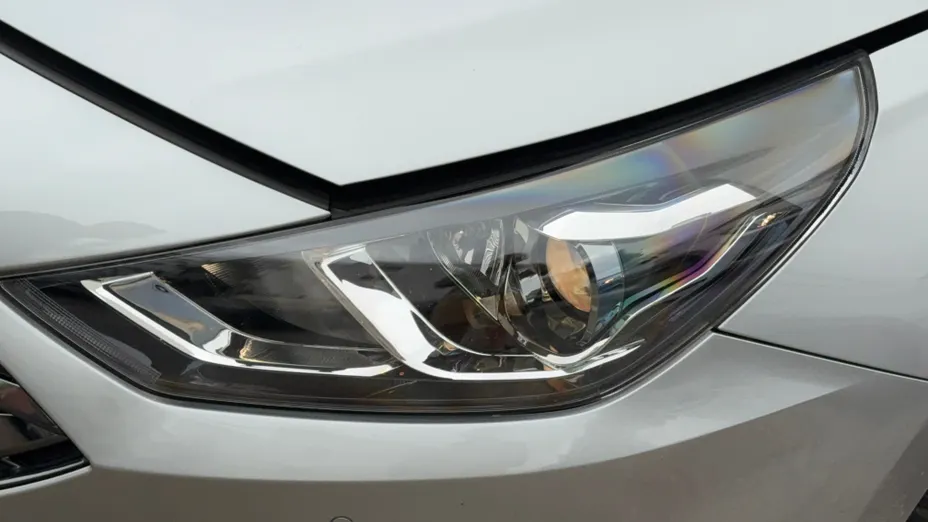 HYUNDAI i30 i30 1.5 DPI Smart