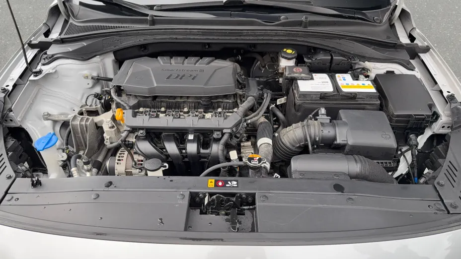 HYUNDAI i30 i30 1.5 DPI Smart