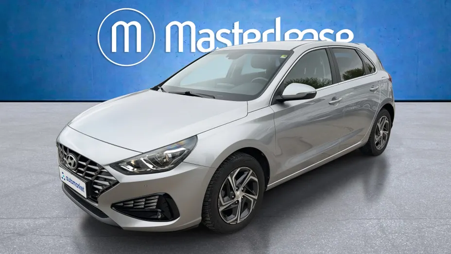 HYUNDAI i30 i30 1.5 DPI Smart