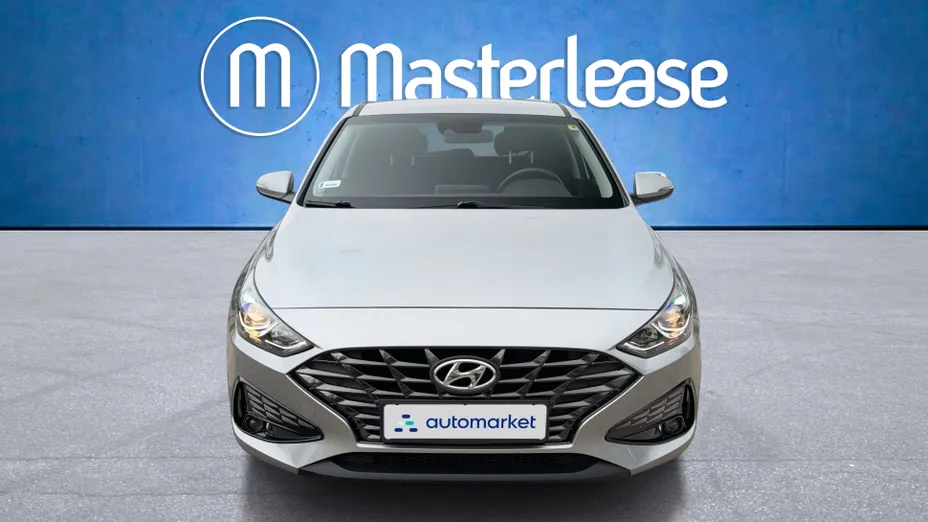 HYUNDAI i30 i30 1.5 DPI Smart