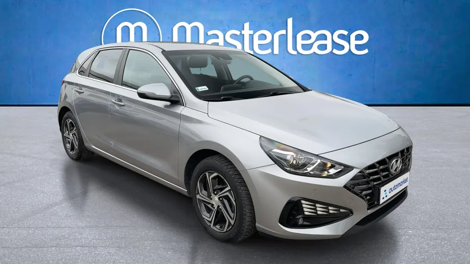 HYUNDAI i30 i30 1.5 DPI Smart