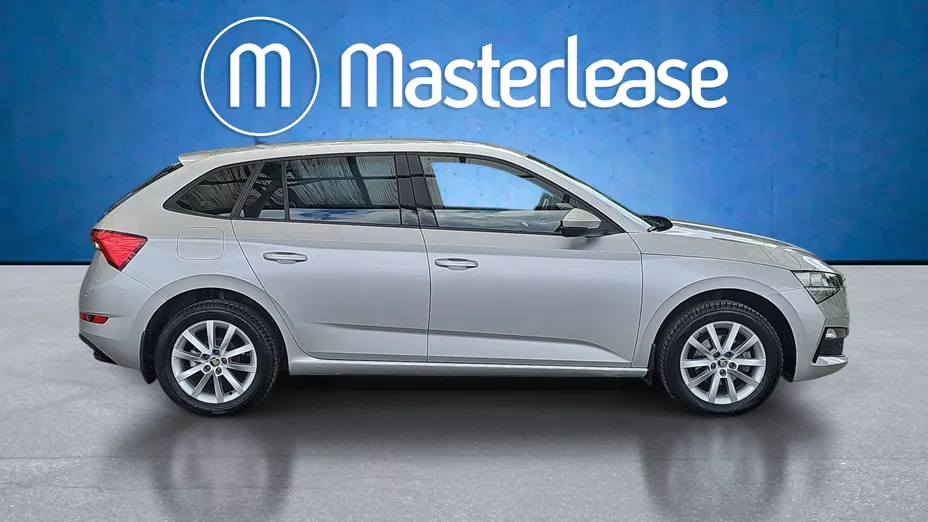 SKODA Scala Scala 1.0 TSI Ambition