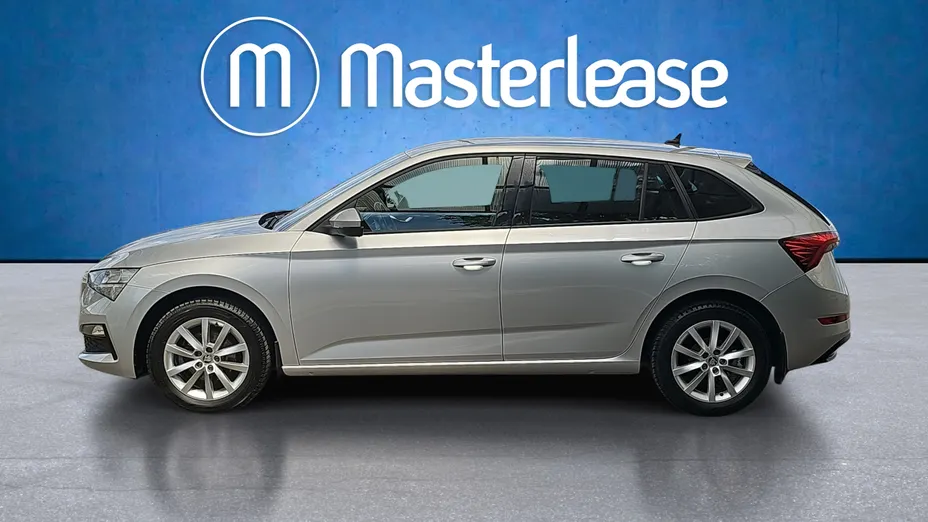 SKODA Scala Scala 1.0 TSI Ambition