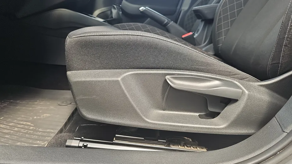 SKODA Scala Scala 1.0 TSI Ambition