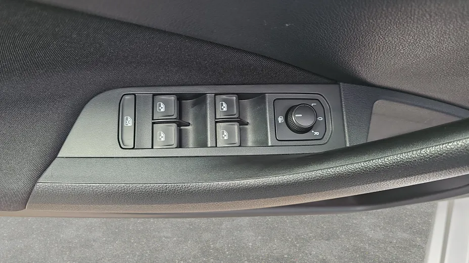 SKODA Scala Scala 1.0 TSI Ambition