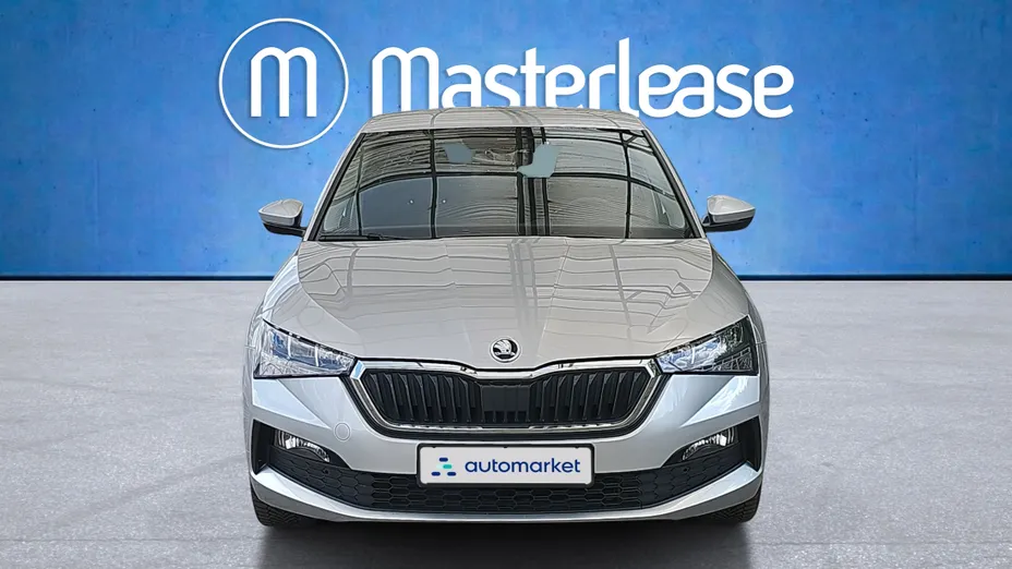 SKODA Scala Scala 1.0 TSI Ambition