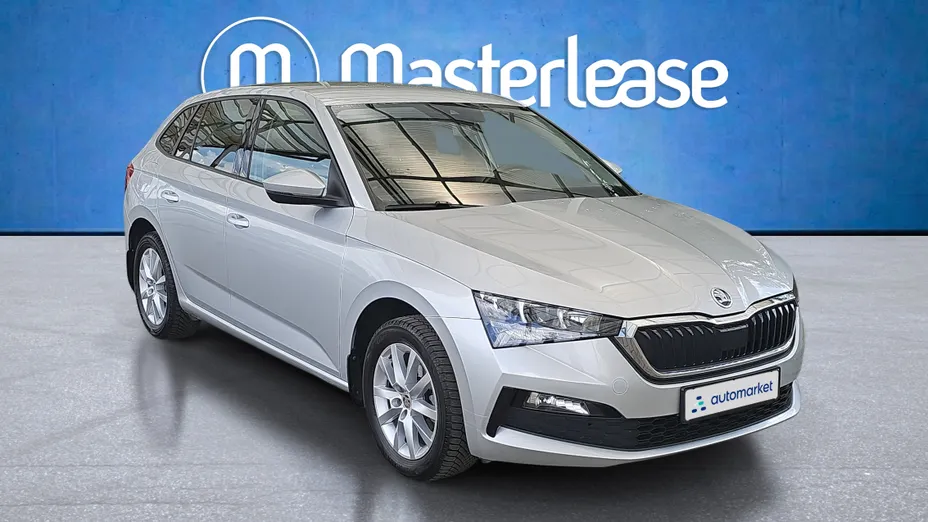 SKODA Scala Scala 1.0 TSI Ambition