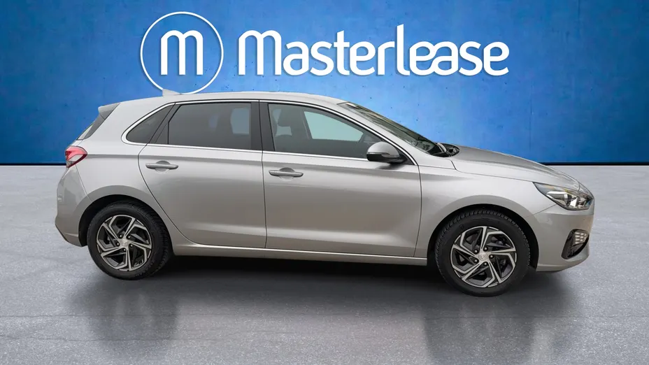 HYUNDAI i30 i30 1.5 DPI Comfort