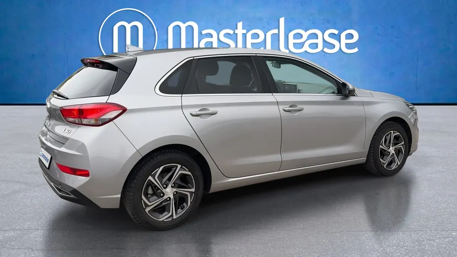 HYUNDAI i30 i30 1.5 DPI Comfort