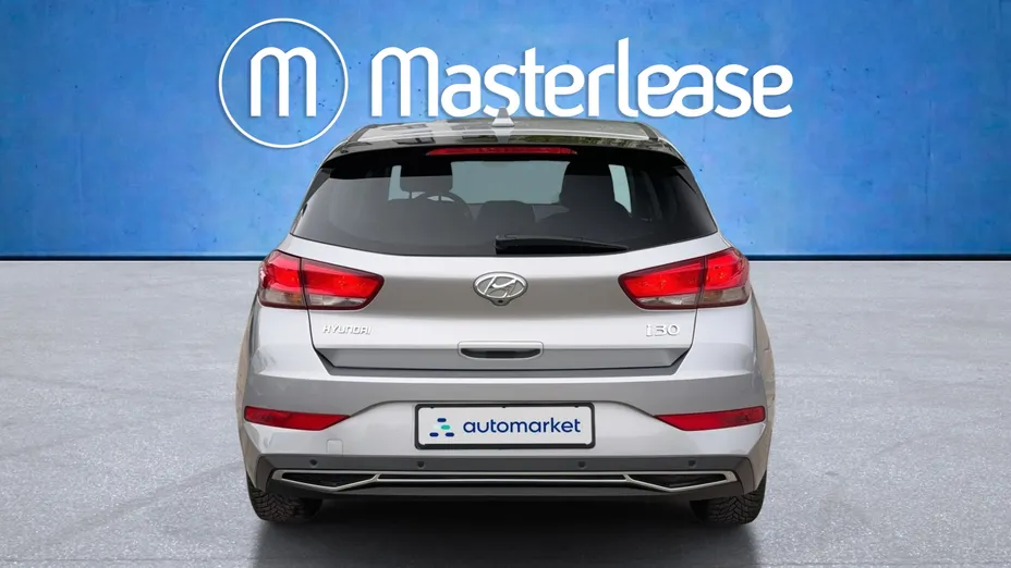 HYUNDAI i30 i30 1.5 DPI Comfort