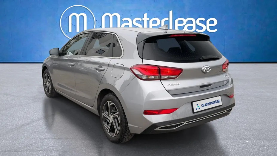 HYUNDAI i30 i30 1.5 DPI Comfort