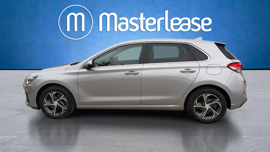 HYUNDAI i30 i30 1.5 DPI Comfort