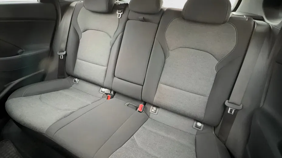 HYUNDAI i30 i30 1.5 DPI Comfort