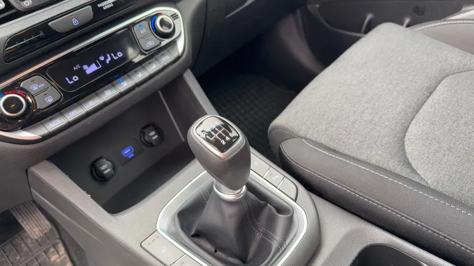 HYUNDAI i30 i30 1.5 DPI Comfort