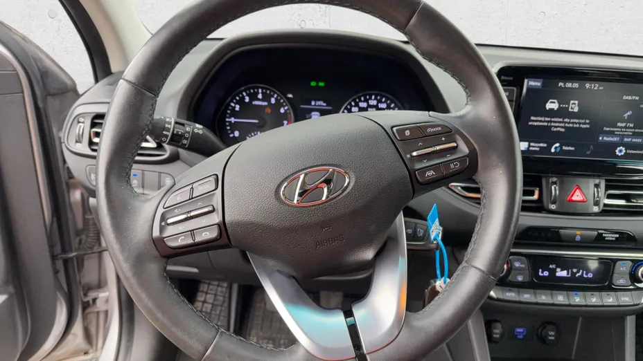 HYUNDAI i30 i30 1.5 DPI Comfort