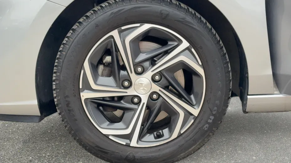 HYUNDAI i30 i30 1.5 DPI Comfort