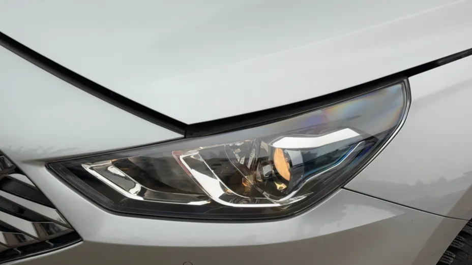 HYUNDAI i30 i30 1.5 DPI Comfort