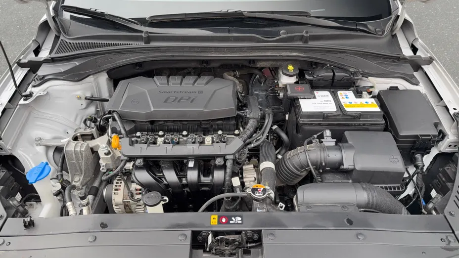 HYUNDAI i30 i30 1.5 DPI Comfort