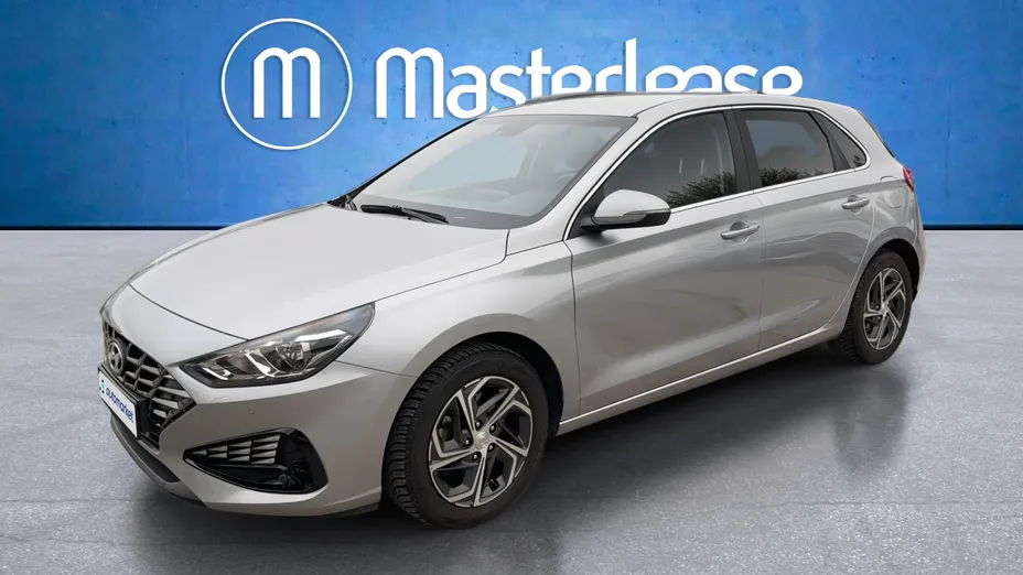 HYUNDAI i30 i30 1.5 DPI Comfort