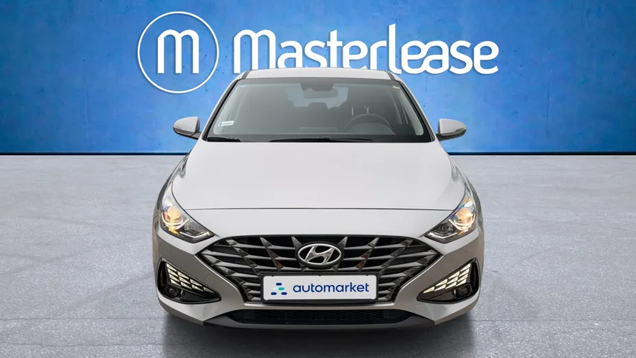 HYUNDAI i30 i30 1.5 DPI Comfort