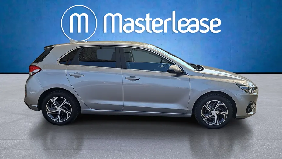 HYUNDAI i30 i30 1.5 DPI Smart
