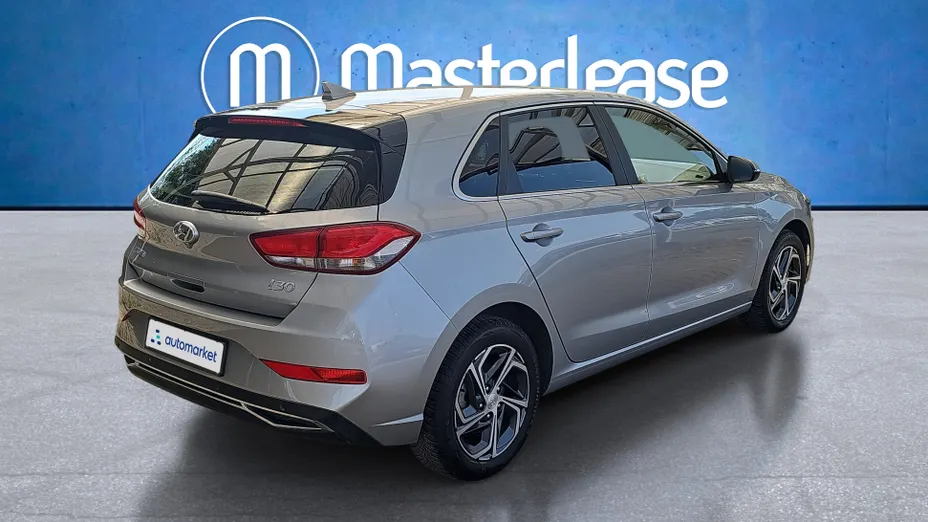 HYUNDAI i30 i30 1.5 DPI Smart