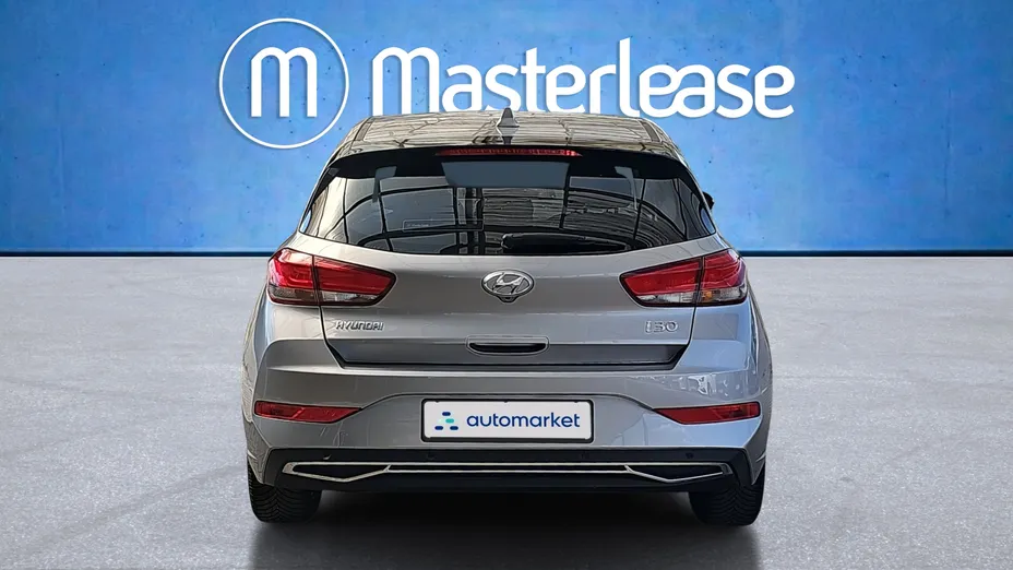 HYUNDAI i30 i30 1.5 DPI Smart