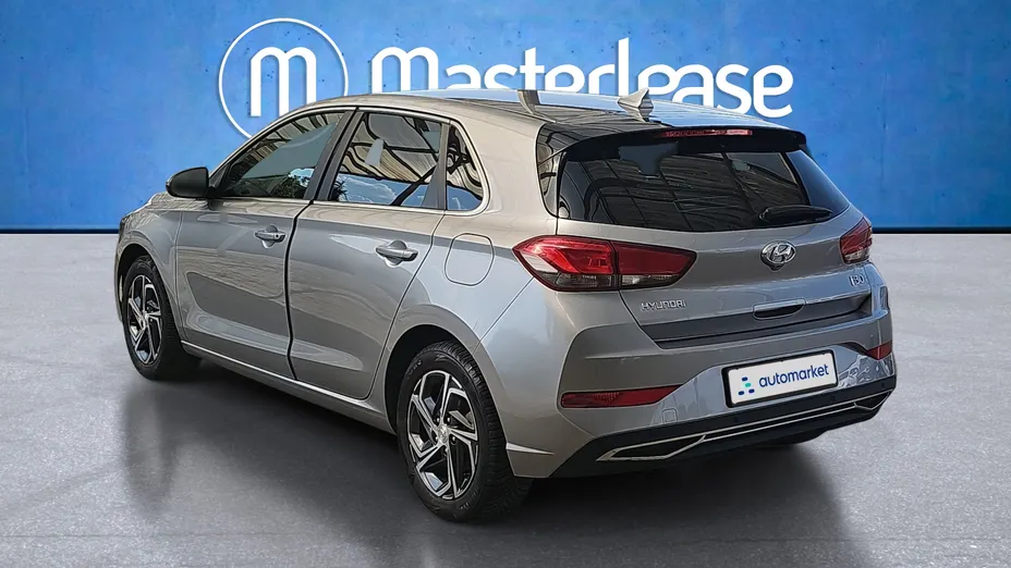 HYUNDAI i30 i30 1.5 DPI Smart