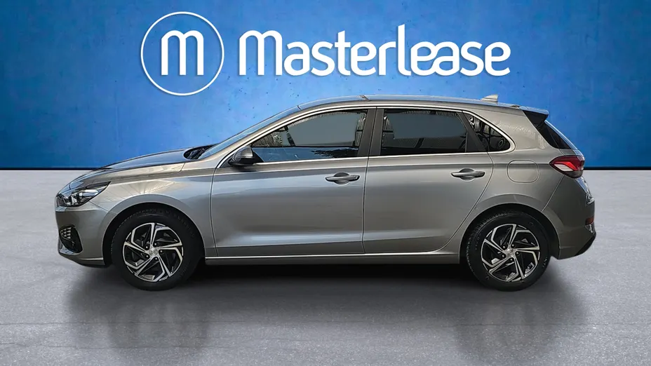 HYUNDAI i30 i30 1.5 DPI Smart