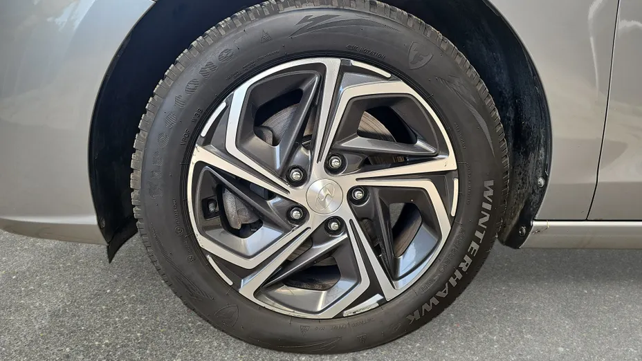 HYUNDAI i30 i30 1.5 DPI Smart