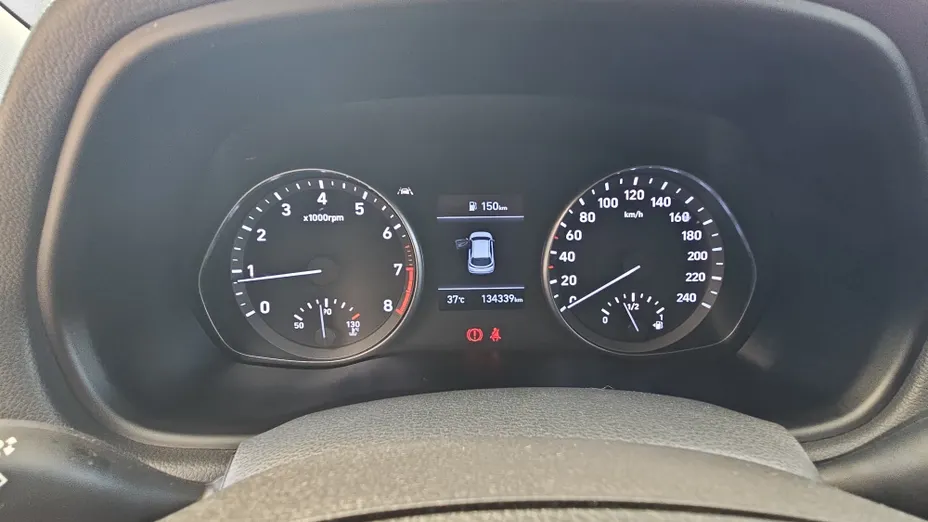 HYUNDAI i30 i30 1.5 DPI Smart