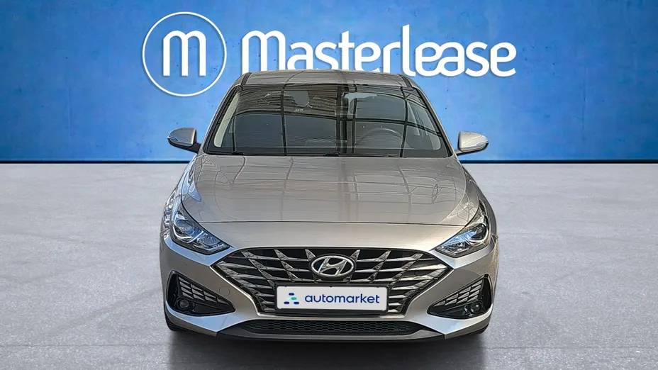 HYUNDAI i30 i30 1.5 DPI Smart