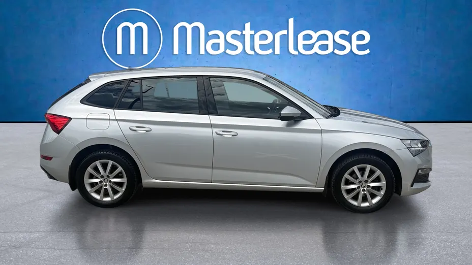 SKODA Scala Scala 1.0 TSI Ambition