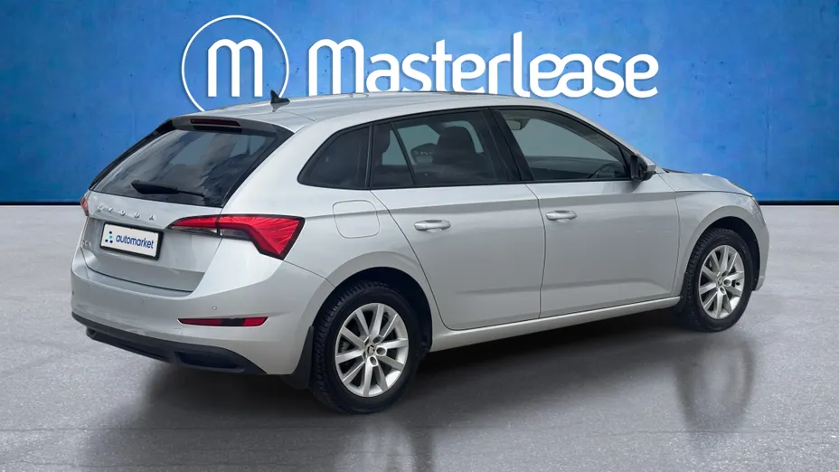 SKODA Scala Scala 1.0 TSI Ambition