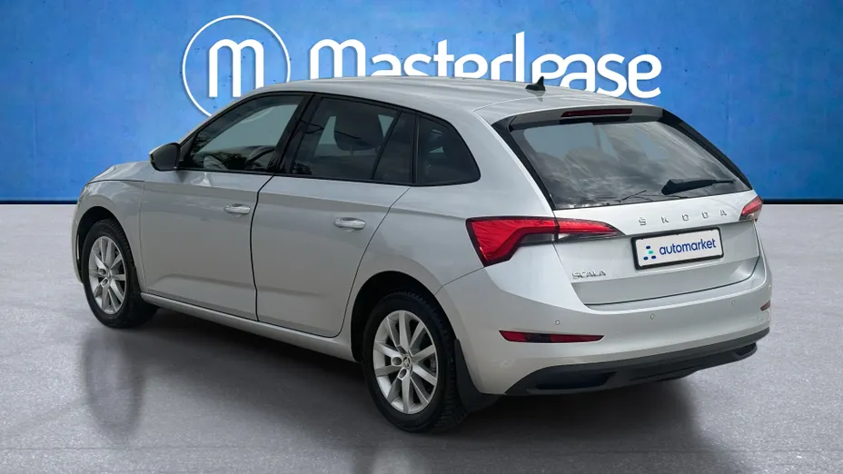 SKODA Scala Scala 1.0 TSI Ambition