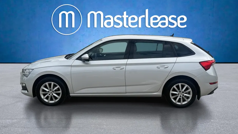 SKODA Scala Scala 1.0 TSI Ambition