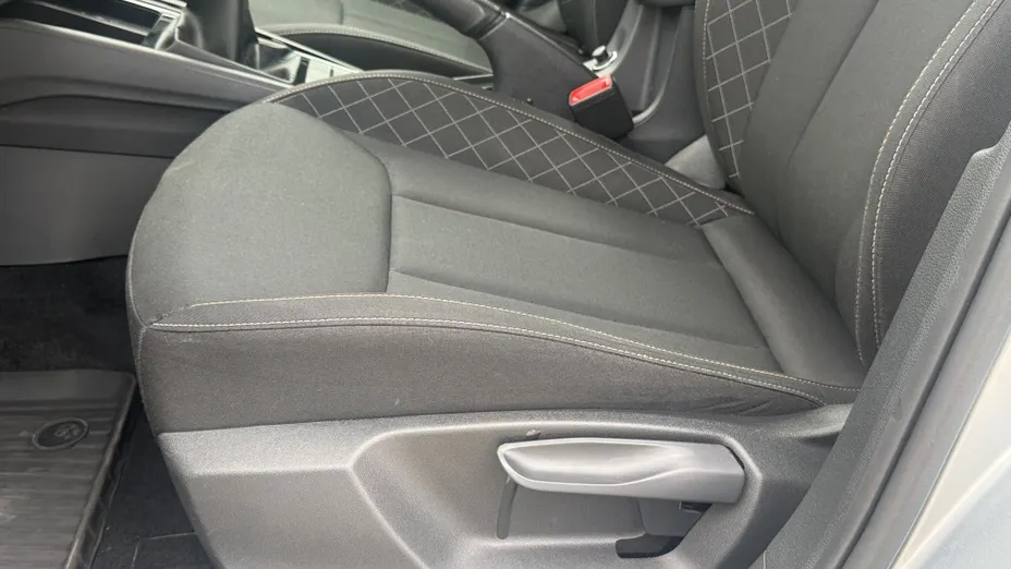 SKODA Scala Scala 1.0 TSI Ambition