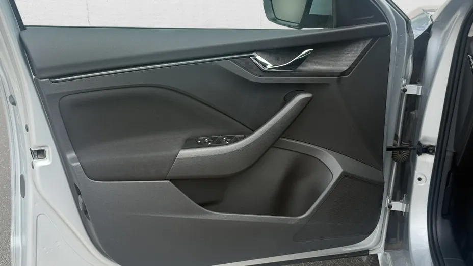 SKODA Scala Scala 1.0 TSI Ambition