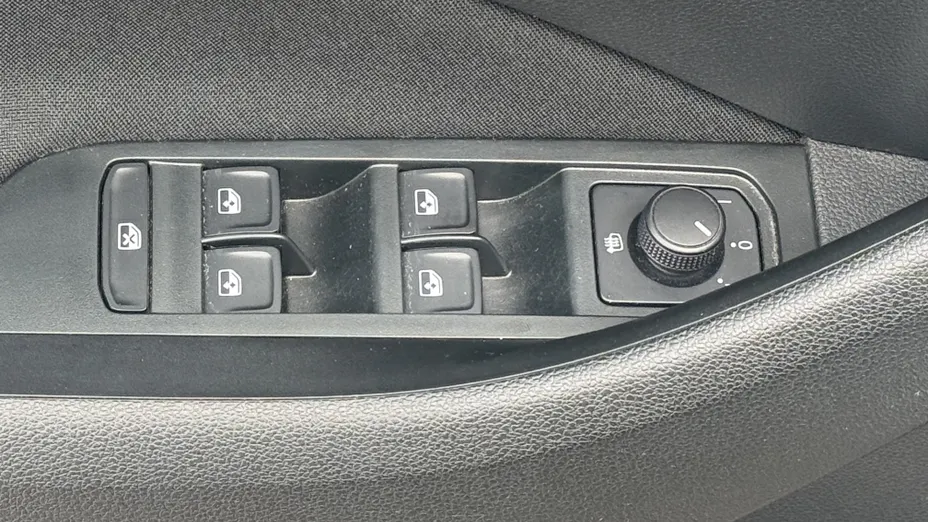 SKODA Scala Scala 1.0 TSI Ambition