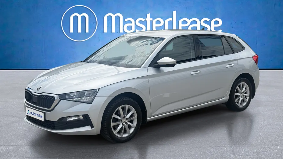 SKODA Scala Scala 1.0 TSI Ambition