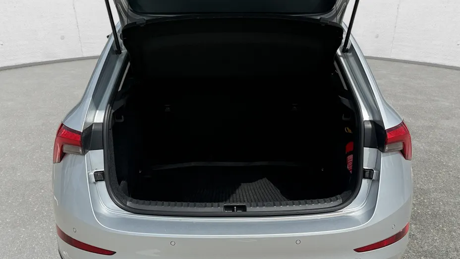 SKODA Scala Scala 1.0 TSI Ambition