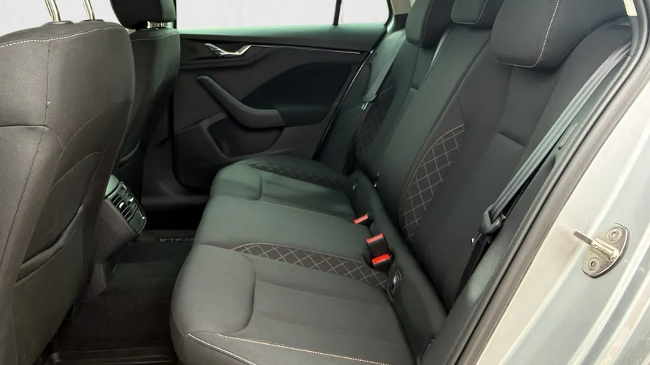 SKODA Scala Scala 1.0 TSI Ambition